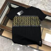 2色可選  格安！  フェンディ FENDI  半袖シャツ 2026春夏 FENDIコピー