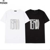 フェンディ FENDI 最旬アイテム FENDIスーパーコピー 激安 半袖シャツ 2色可選 2026春夏