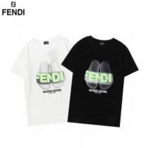 半袖シャツ FENDIスーパーコピー 2026春夏  フェンディ FENDI  ～希少 2色可選 完売品！