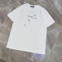 GIVENCHYブランドスーパーコピー 3色可選 個性派 2026春夏 ジバンシー GIVENCHY 半袖シャツ 