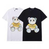 LOUIS VUITTONブランド 偽物 通販  2色可選  スタイルアップ効果 半袖シャツ  ルイ ヴィトン LOUIS VUITTON  2026春夏 