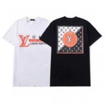 半袖シャツ  高級感を引き立てる   2色可選  ルイ ヴィトン LOUIS VUITTON  LOUIS VUITTON偽物ブランド  2026春夏 