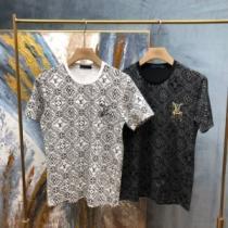 LOUIS VUITTONスーパーコピー 激安  売れ筋のいい  2色可選  ルイ ヴィトン LOUIS VUITTON 2026春夏  半袖シャツ