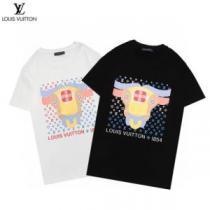 ルイ ヴィトン LOUIS VUITTON  SALE開催  半袖シャツ 2色可選  LOUIS VUITTONブランドスーパーコピー  2026春夏 
