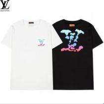 半袖シャツ 抜群の雰囲気が作れる!  LOUIS VUITTONスーパーコピー  2色可選  2026春夏 ルイ ヴィトン LOUIS VUITTON