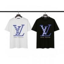SALE!今季  ルイ ヴィトン LOUIS VUITTON  2色可選  半袖シャツ  LOUIS VUITTONブランドスーパーコピー  2026春夏 