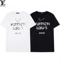 ルイ ヴィトン LOUIS VUITTON  半袖シャツ 完売品！ 2色可選  LOUIS VUITTONコピー  2026春夏 