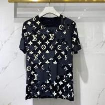 2026春夏 ルイ ヴィトン LOUIS VUITTON   半袖シャツ  LOUIS VUITTONコピー ブランド  大特価 