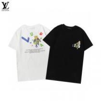 半袖シャツ 2色可選  高級感演出  LOUIS VUITTONスーパーコピー  2026春夏 ルイ ヴィトン LOUIS VUITTON