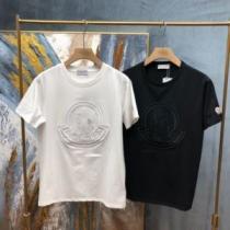 2色可選  モンクレール MONCLER  一味違うケーブル編みが魅力満点   MONCLERスーパーコピー  半袖シャツ  2025春夏