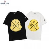 半袖シャツ  モンクレール MONCLER  贈り物にも◎  2色可選   MONCLERコピー  2026春夏  
