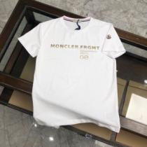 耐久性に優れ  2色可選  MONCLERコピーブランド  2026春夏  半袖シャツ  モンクレール MONCLER