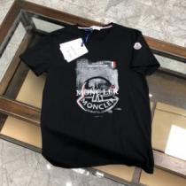MONCLER偽物ブランド  絶大な人気を誇る  2色可選 半袖シャツ  2026春夏  モンクレール MONCLER