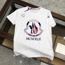 半袖シャツ  3色可選   注目のアイテム  モンクレール MONCLER  MONCLERブランドスーパーコピー  2026春夏