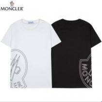 2色可選 モンクレール MONCLER  ムダな装飾を排したデザイン  半袖シャツ  MONCLERスーパーコピー 代引  2026春夏