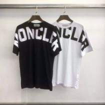 売れ筋のいい  2色可選 半袖シャツ  モンクレール MONCLER  MONCLERブランドスーパーコピー  2026春夏