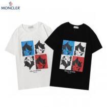 モンクレール MONCLER  オリジナル  2色可選  MONCLERスーパーコピー  半袖シャツ  2026春夏