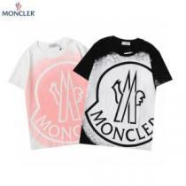 半袖シャツ  モンクレール MONCLER   超目玉  MONCLERコピー  2色可選  2026春夏
