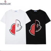 2色可選  2026春夏  デザイン性の高い   MONCLERコピー ブランド  半袖シャツ  モンクレール MONCLER 