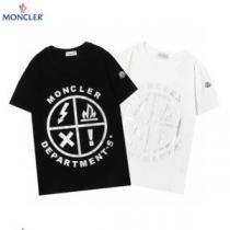 モンクレール MONCLER  2色可選  2026春夏  半袖シャツ  大好評  2色可選  MONCLERブランド 偽物 通販
