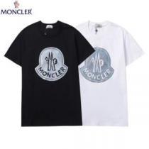 半袖シャツ  存在感のある  2色可選  モンクレール MONCLER   2026春夏  MONCLERスーパーコピー 激安