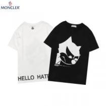 MONCLERコピーブランド  2026春夏  半袖シャツ  モンクレール MONCLER  ポップ  2色可選