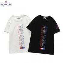 半袖シャツ 2色可選  おすすめ/オススメ  モンクレール MONCLER  MONCLERブランドスーパーコピー  2026春夏