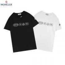 2026春夏  半袖シャツ  2色可選  MONCLERブランドコピー   セール中  モンクレール MONCLER