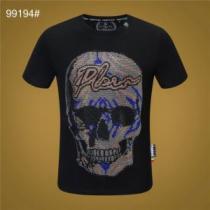 売れ筋！ 2026春夏  PHILIPP PLEINコピー   フィリッププレイン PHILIPP PLEIN  半袖シャツ