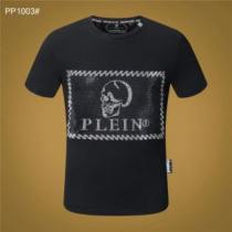 半袖シャツ  PHILIPP PLEINスーパーコピー 激安  2025春夏  格安！ フィリッププレイン PHILIPP PLEIN
