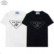 2色可選  PRADAスーパーコピー  半袖シャツ  プラダ PRADA  2026春夏  上質 大人気！