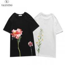 2026春夏  注目のアイテム  VALENTINOブランド 偽物 通販  2色可選  ヴァレンティノ VALENTINO  半袖シャツ