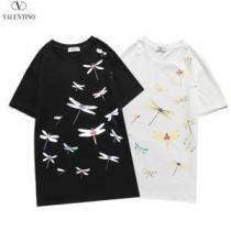 ヴァレンティノ VALENTINO  2026春夏  重宝するアイテム  半袖シャツ  VALENTINOスーパーコピー 激安  2色可選