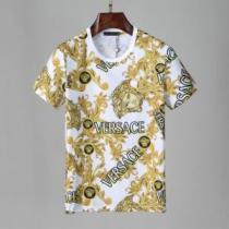 ヴェルサーチVERSACE  SALE!今季  VERSACEスーパーコピー  2026春夏  半袖シャツ