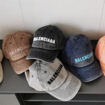 BALENCIAGAコピーブランド  帽子/キャップ  格安！  8色可選   2026春夏  バレンシアガ BALENCIAGA