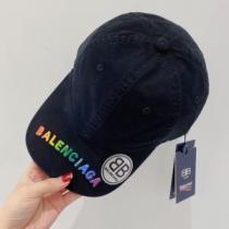 バレンシアガ BALENCIAGA   3色可選   帽子/キャップ  最旬アイテム  BALENCIAGAスーパーコピー 代引   2026春夏