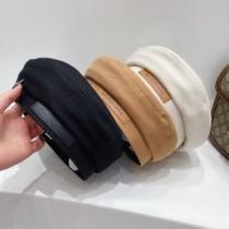 帽子/キャップ  BALENCIAGAブランドスーパーコピー  首胸ロゴ   2026春夏  3色可選   バレンシアガ BALENCIAGA
