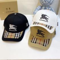 2026春夏  BURBERRYスーパーコピー   4色可選  ★安心★追跡付   帽子/キャップ  バーバリー BURBERRY  