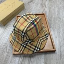 ～希少   2026春夏   帽子/キャップ   バーバリー BURBERRY  BURBERRYコピー ブランド