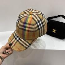 帽子/キャップ   BURBERRY偽物ブランド  お買得   バーバリー BURBERRY  2026春夏