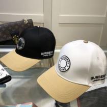 高級感演出   バーバリー BURBERRY   帽子/キャップ  2色可選  BURBERRYブランド 偽物 通販  2026春夏