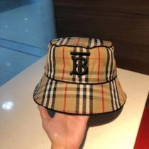 2026春夏  バーバリー BURBERRY  存在感◎  帽子/キャップ  2色可選  BURBERRYコピー ブランド