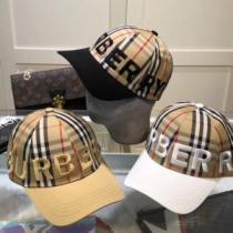 3色可選  帽子/キャップ   BURBERRY偽物ブランド   贈り物にも◎   バーバリー BURBERRY  2026春夏