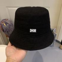 DIORスーパーコピー 代引    2026春夏   抜群の雰囲気が作れる!  7色可選   帽子/キャップ    ディオール DIOR