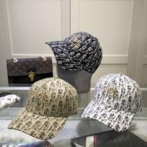 2026春夏  SALE!今季  3色可選  ディオール DIOR   帽子/キャップ    DIORコピーブランド