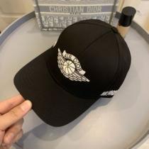 DIORスーパーコピー 代引  2色可選  プレゼントに   2026春夏   帽子/キャップ    ディオール DIOR
