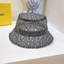 2026春夏  帽子/キャップ  FENDIブランド コピー   欧米韓流/雑誌  フェンディ FENDI  