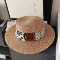 スタイルアップ効果  2026春夏  帽子/キャップ  LOEWEブランド 偽物 通販   ロエベ LOEWE