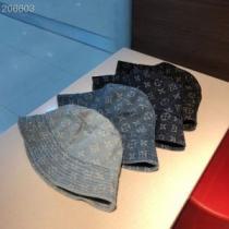 ルイ ヴィトン LOUIS VUITTON  高級感ある  4色可選  LOUIS VUITTONスーパーコピー   帽子/キャップ  2026春夏