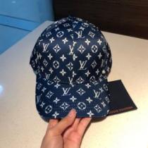 LOUIS VUITTONコピー ブランド   ファション性の高い   ルイ ヴィトン LOUIS VUITTON  帽子/キャップ  2026春夏
